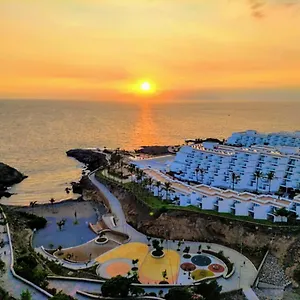 Ocean View Deluxe , Playa Paraiso (Tenerife) Spain