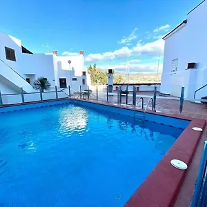 Cristianos Apartment, 1 Bedroom Wifi Free & Big Terrace , Los Cristianos (Tenerife) Spain