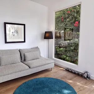  Appartement Sancha By Bossh!