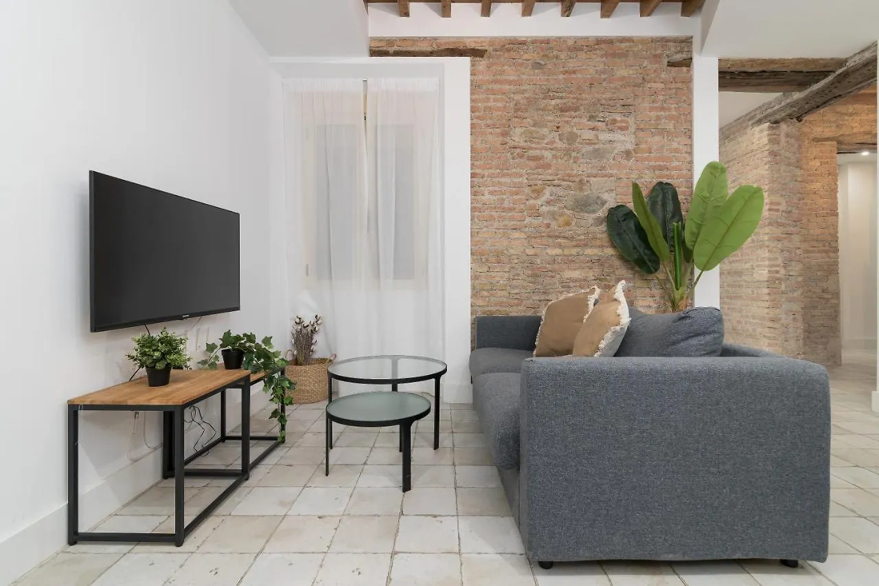 Appartamento Suite Homes Sweet Alamos III Málaga
