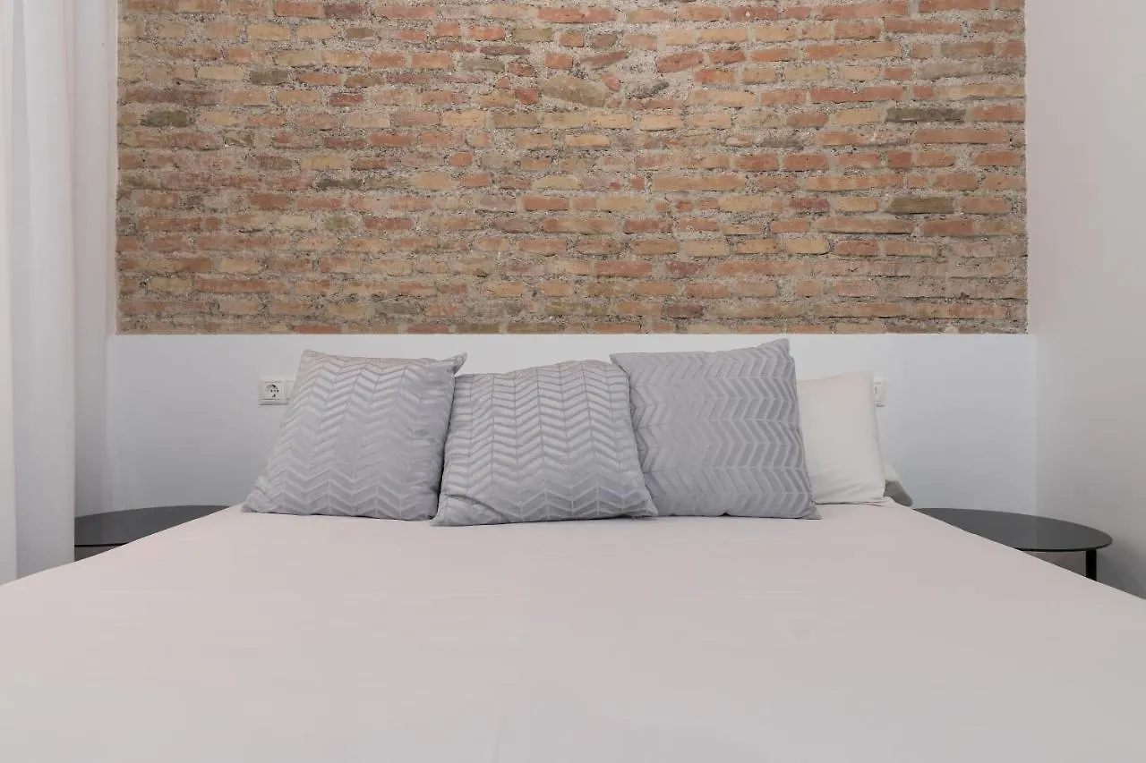 Appartamento Suite Homes Sweet Alamos III Málaga Spagna