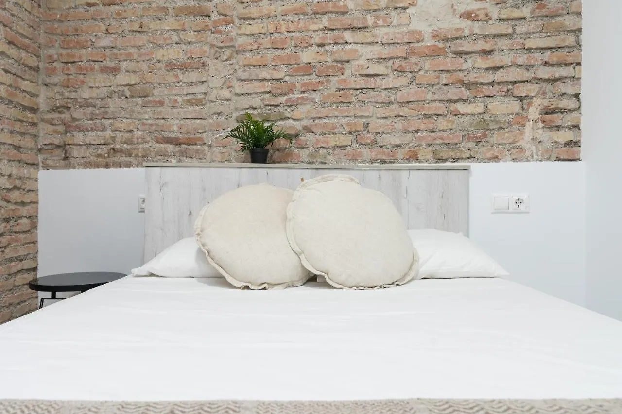 Appartamento Suite Homes Sweet Alamos III Málaga