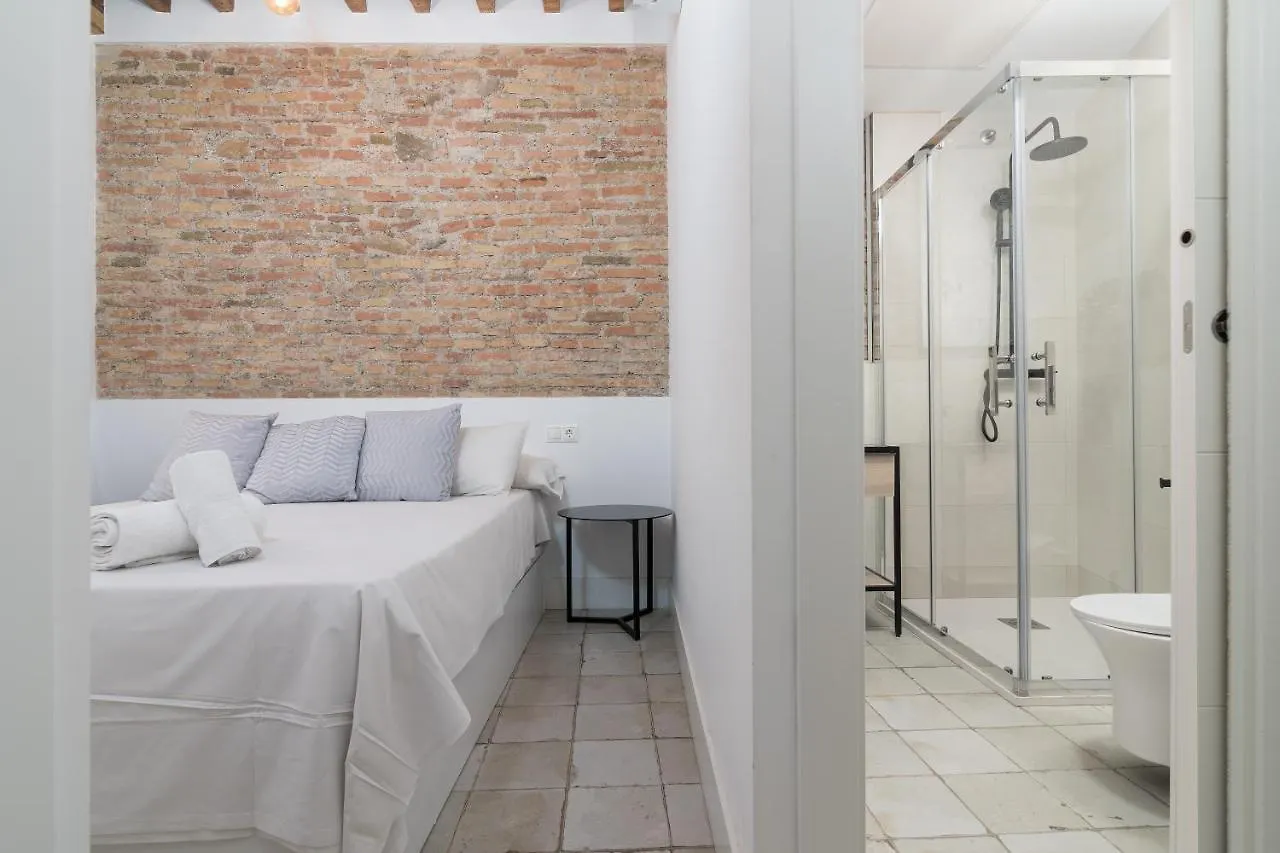 Suite Homes Sweet Alamos III Málaga 0*,  España