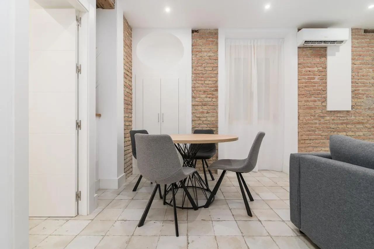 Suite Homes Sweet Alamos III Malaga Spain